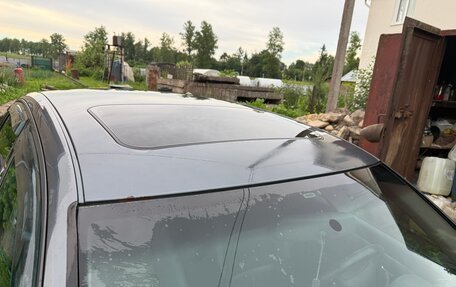 Audi A4, 2002 год, 300 000 рублей, 8 фотография