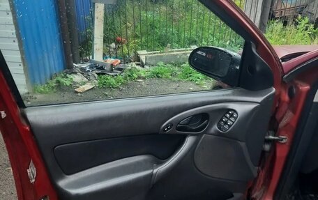 Ford Focus IV, 2001 год, 100 000 рублей, 3 фотография