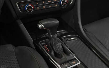 KIA Optima IV, 2018 год, 1 449 000 рублей, 16 фотография