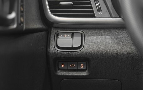 KIA Optima IV, 2018 год, 1 449 000 рублей, 15 фотография