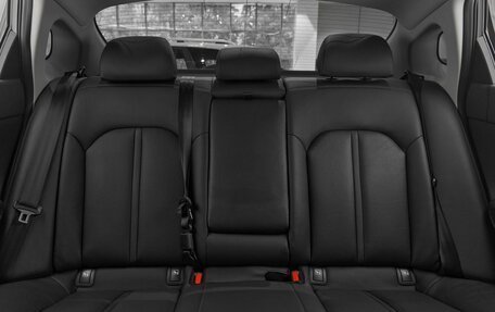 KIA Optima IV, 2018 год, 1 449 000 рублей, 18 фотография