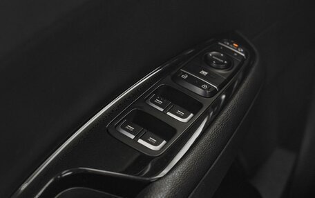 KIA Optima IV, 2018 год, 1 449 000 рублей, 14 фотография