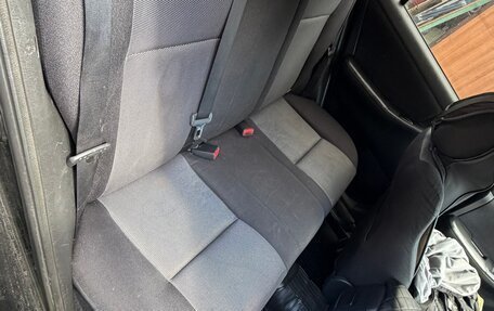 Toyota Corolla, 2006 год, 837 000 рублей, 16 фотография