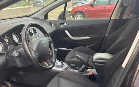 Peugeot 308 II, 2011 год, 530 000 рублей, 4 фотография
