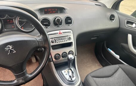Peugeot 308 II, 2011 год, 530 000 рублей, 3 фотография