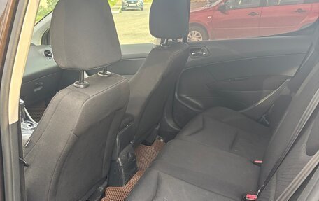 Peugeot 308 II, 2011 год, 530 000 рублей, 5 фотография