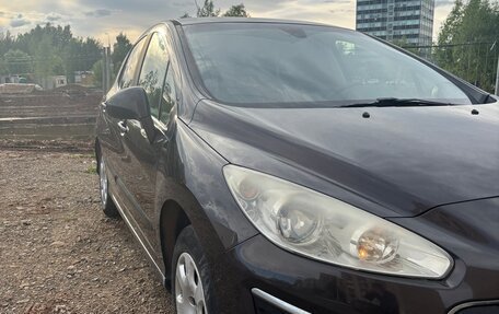 Peugeot 308 II, 2011 год, 530 000 рублей, 8 фотография