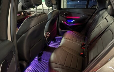 Mercedes-Benz GLC, 2019 год, 4 300 000 рублей, 5 фотография