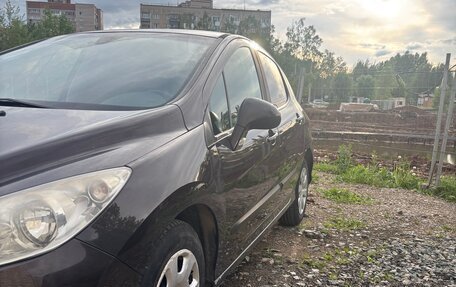 Peugeot 308 II, 2011 год, 530 000 рублей, 11 фотография