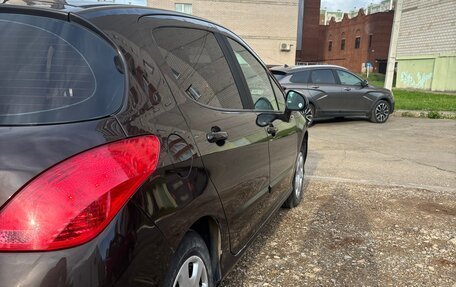 Peugeot 308 II, 2011 год, 530 000 рублей, 9 фотография