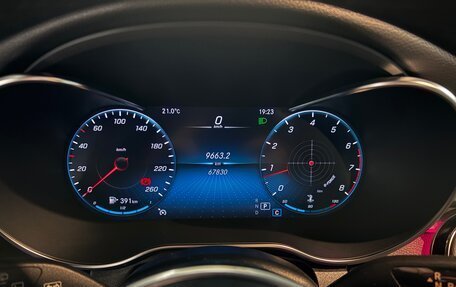 Mercedes-Benz GLC, 2019 год, 4 300 000 рублей, 6 фотография