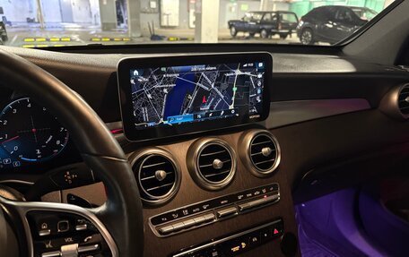 Mercedes-Benz GLC, 2019 год, 4 300 000 рублей, 7 фотография