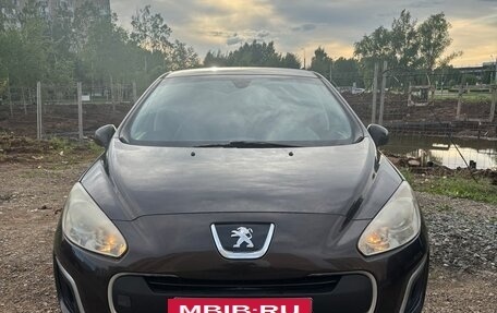 Peugeot 308 II, 2011 год, 530 000 рублей, 7 фотография