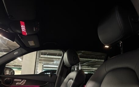 Mercedes-Benz GLC, 2019 год, 4 300 000 рублей, 8 фотография