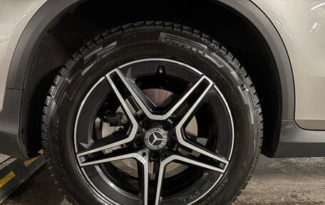 Mercedes-Benz GLC, 2019 год, 4 300 000 рублей, 10 фотография