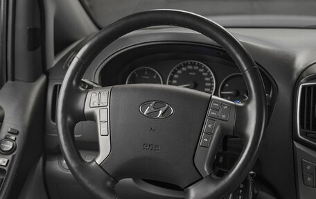 Hyundai Grand Starex Grand Starex I рестайлинг 2, 2018 год, 2 549 000 рублей, 10 фотография