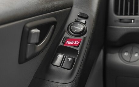 Hyundai Grand Starex Grand Starex I рестайлинг 2, 2018 год, 2 549 000 рублей, 13 фотография