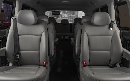 Hyundai Grand Starex Grand Starex I рестайлинг 2, 2018 год, 2 549 000 рублей, 16 фотография