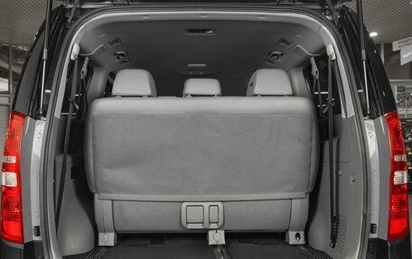 Hyundai Grand Starex Grand Starex I рестайлинг 2, 2018 год, 2 549 000 рублей, 19 фотография