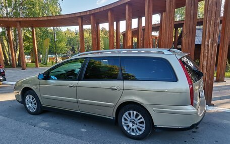 Citroen C5 I рестайлинг, 2005 год, 500 000 рублей, 5 фотография