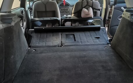 Citroen C5 I рестайлинг, 2005 год, 500 000 рублей, 13 фотография