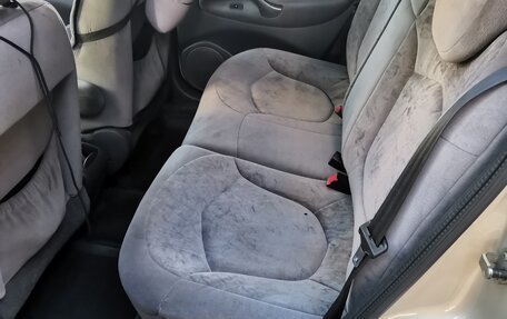 Citroen C5 I рестайлинг, 2005 год, 500 000 рублей, 11 фотография