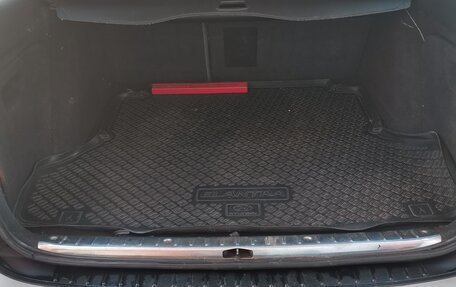 Citroen C5 I рестайлинг, 2005 год, 500 000 рублей, 12 фотография
