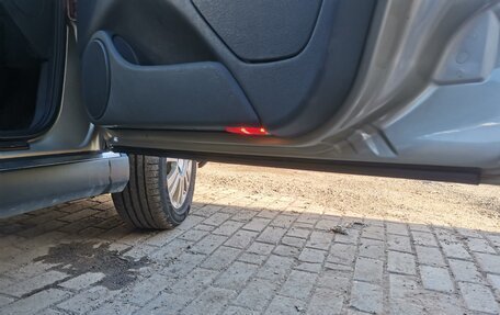 Citroen C5 I рестайлинг, 2005 год, 500 000 рублей, 16 фотография