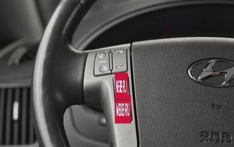 Hyundai Grand Starex Grand Starex I рестайлинг 2, 2018 год, 2 549 000 рублей, 11 фотография