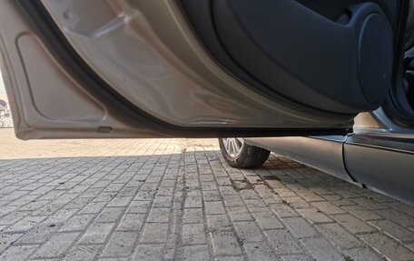 Citroen C5 I рестайлинг, 2005 год, 500 000 рублей, 15 фотография
