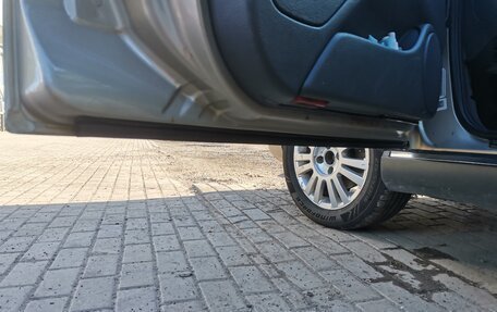 Citroen C5 I рестайлинг, 2005 год, 500 000 рублей, 17 фотография