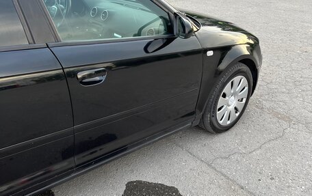 Audi A3, 2007 год, 550 000 рублей, 2 фотография