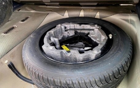 Citroen C5 I рестайлинг, 2005 год, 500 000 рублей, 21 фотография