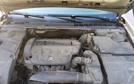 Citroen C5 I рестайлинг, 2005 год, 500 000 рублей, 19 фотография