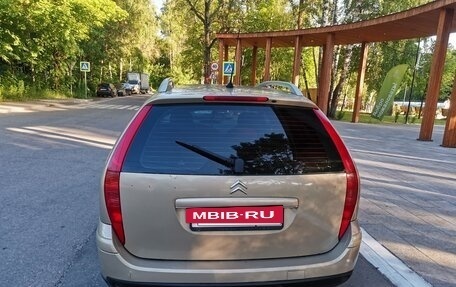 Citroen C5 I рестайлинг, 2005 год, 500 000 рублей, 7 фотография