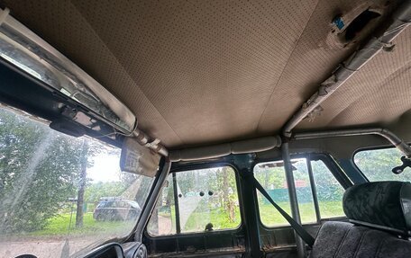 ЛуАЗ 3151, 2000 год, 130 000 рублей, 8 фотография