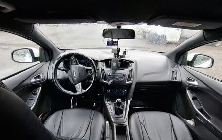 Ford Focus III, 2018 год, 690 000 рублей, 5 фотография