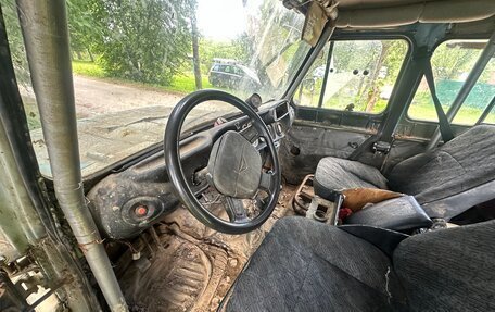 ЛуАЗ 3151, 2000 год, 130 000 рублей, 7 фотография