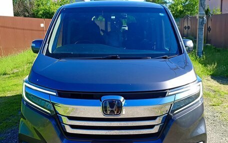 Honda Stepwgn IV, 2020 год, 2 333 000 рублей, 6 фотография
