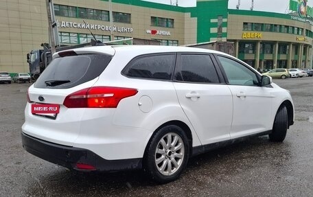 Ford Focus III, 2018 год, 690 000 рублей, 2 фотография