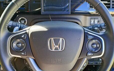 Honda Stepwgn IV, 2020 год, 2 333 000 рублей, 15 фотография