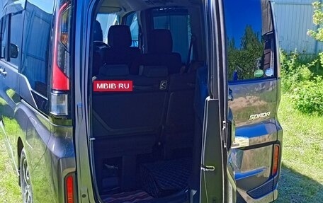 Honda Stepwgn IV, 2020 год, 2 333 000 рублей, 7 фотография