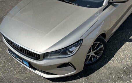 Geely Emgrand, 2024 год, 1 750 000 рублей, 2 фотография