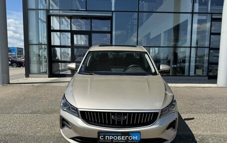 Geely Emgrand, 2024 год, 1 750 000 рублей, 3 фотография
