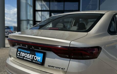 Geely Emgrand, 2024 год, 1 750 000 рублей, 7 фотография