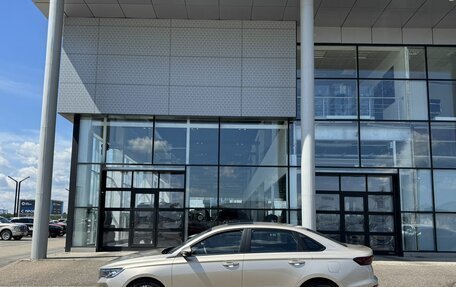 Geely Emgrand, 2024 год, 1 750 000 рублей, 4 фотография