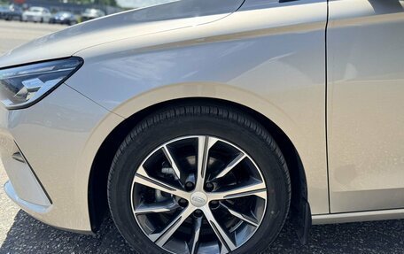 Geely Emgrand, 2024 год, 1 750 000 рублей, 11 фотография