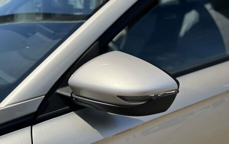 Geely Emgrand, 2024 год, 1 750 000 рублей, 13 фотография