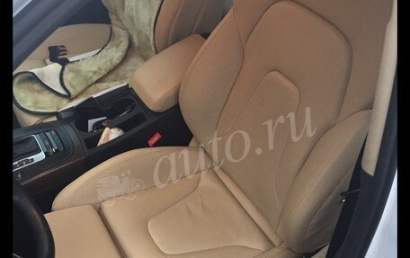 Audi A4, 2012 год, 1 120 000 рублей, 4 фотография