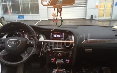 Audi A4, 2012 год, 1 120 000 рублей, 2 фотография